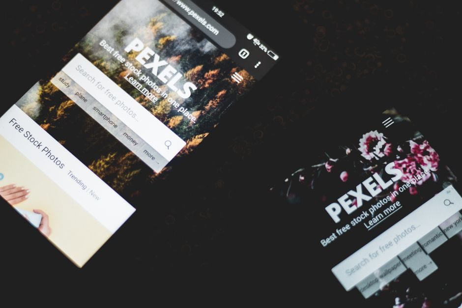Responsive-Design-Training
