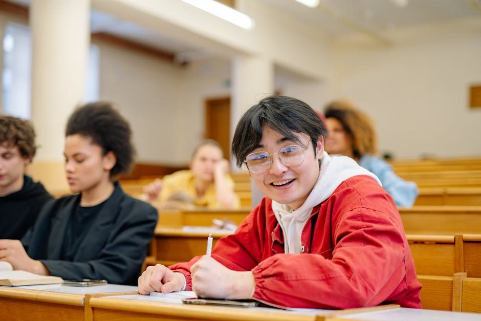 Porträt von Mika T., Designer in Weiterbildung aus Nürnberg