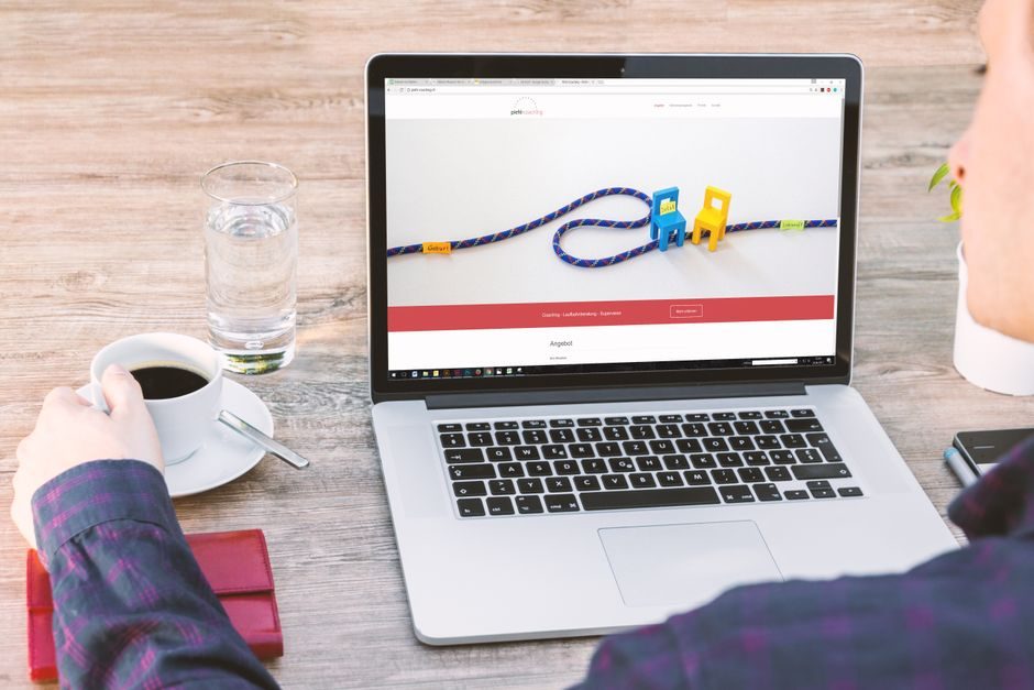 Webdesign-Grundkurs