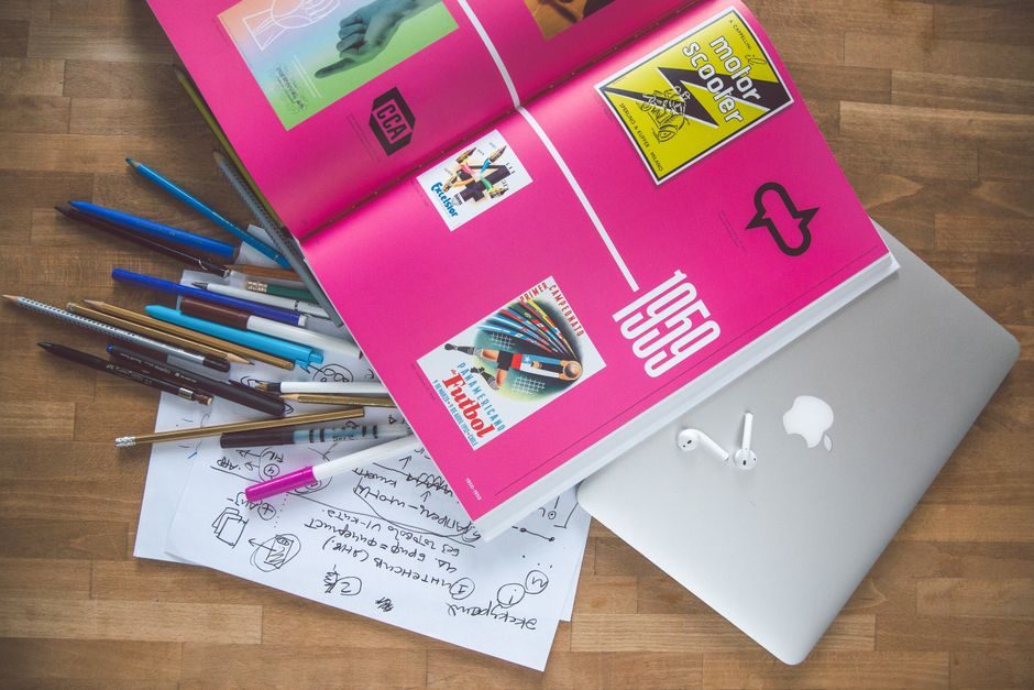 UX/UI-Workshop für Einsteiger