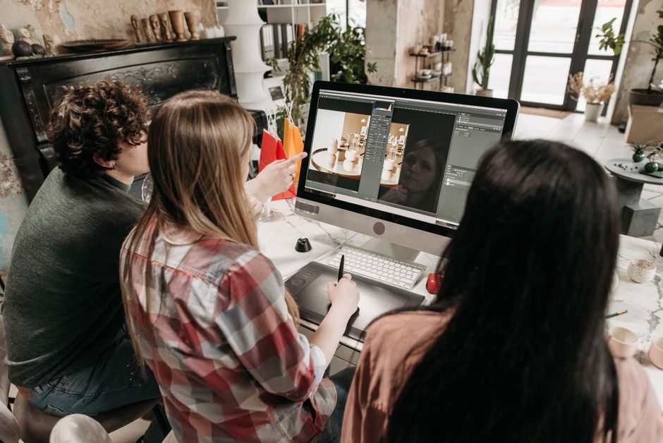 Portfolio-Projekt-Coaching